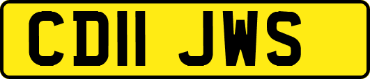 CD11JWS