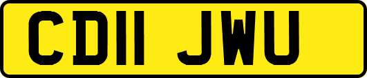 CD11JWU