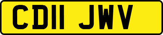 CD11JWV