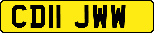 CD11JWW
