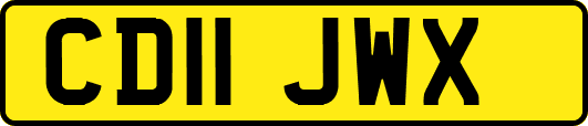 CD11JWX