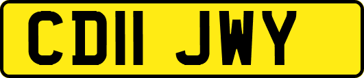 CD11JWY