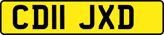 CD11JXD