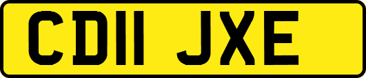 CD11JXE