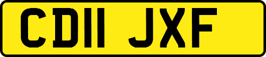CD11JXF