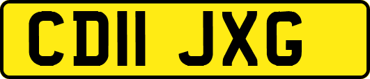 CD11JXG