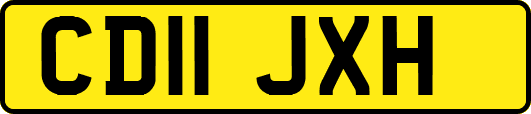 CD11JXH