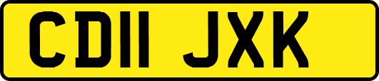 CD11JXK