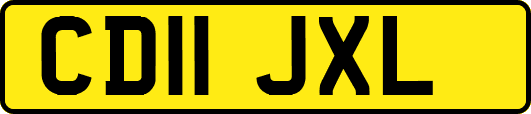 CD11JXL