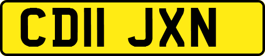CD11JXN
