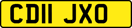 CD11JXO