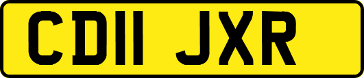 CD11JXR