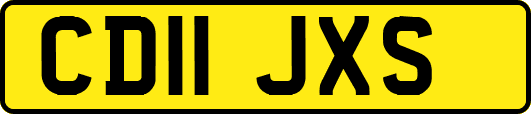 CD11JXS