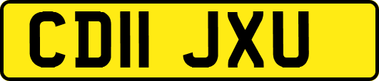 CD11JXU
