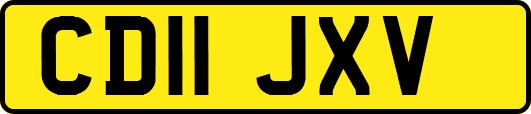 CD11JXV
