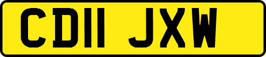 CD11JXW