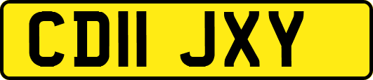 CD11JXY