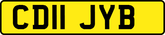 CD11JYB