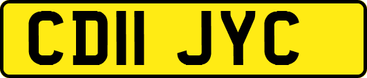 CD11JYC