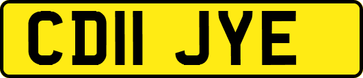 CD11JYE
