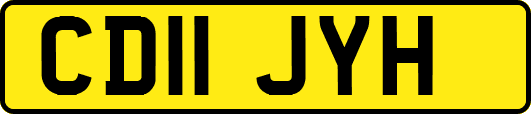 CD11JYH