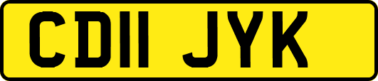 CD11JYK