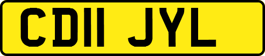 CD11JYL