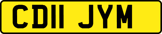 CD11JYM