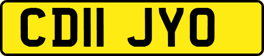 CD11JYO