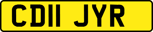 CD11JYR
