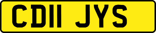 CD11JYS