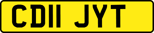 CD11JYT