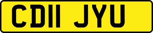CD11JYU