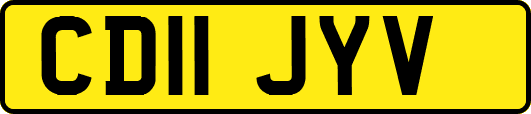 CD11JYV
