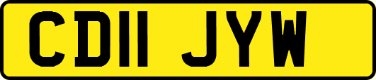 CD11JYW