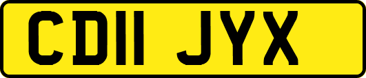 CD11JYX