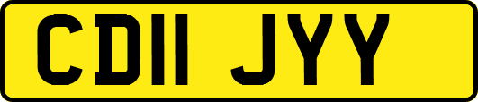 CD11JYY
