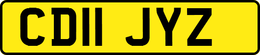 CD11JYZ