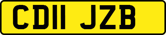 CD11JZB