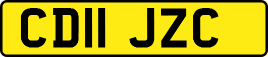 CD11JZC
