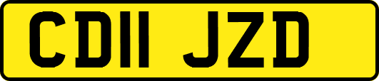 CD11JZD