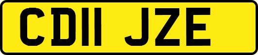 CD11JZE