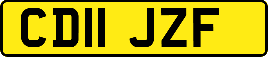 CD11JZF