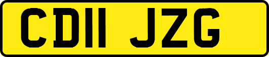 CD11JZG