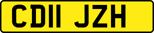 CD11JZH