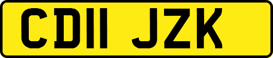 CD11JZK