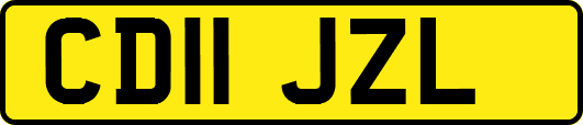 CD11JZL