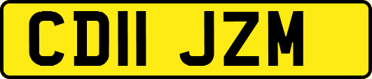 CD11JZM