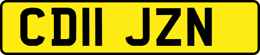 CD11JZN