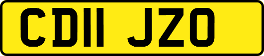 CD11JZO